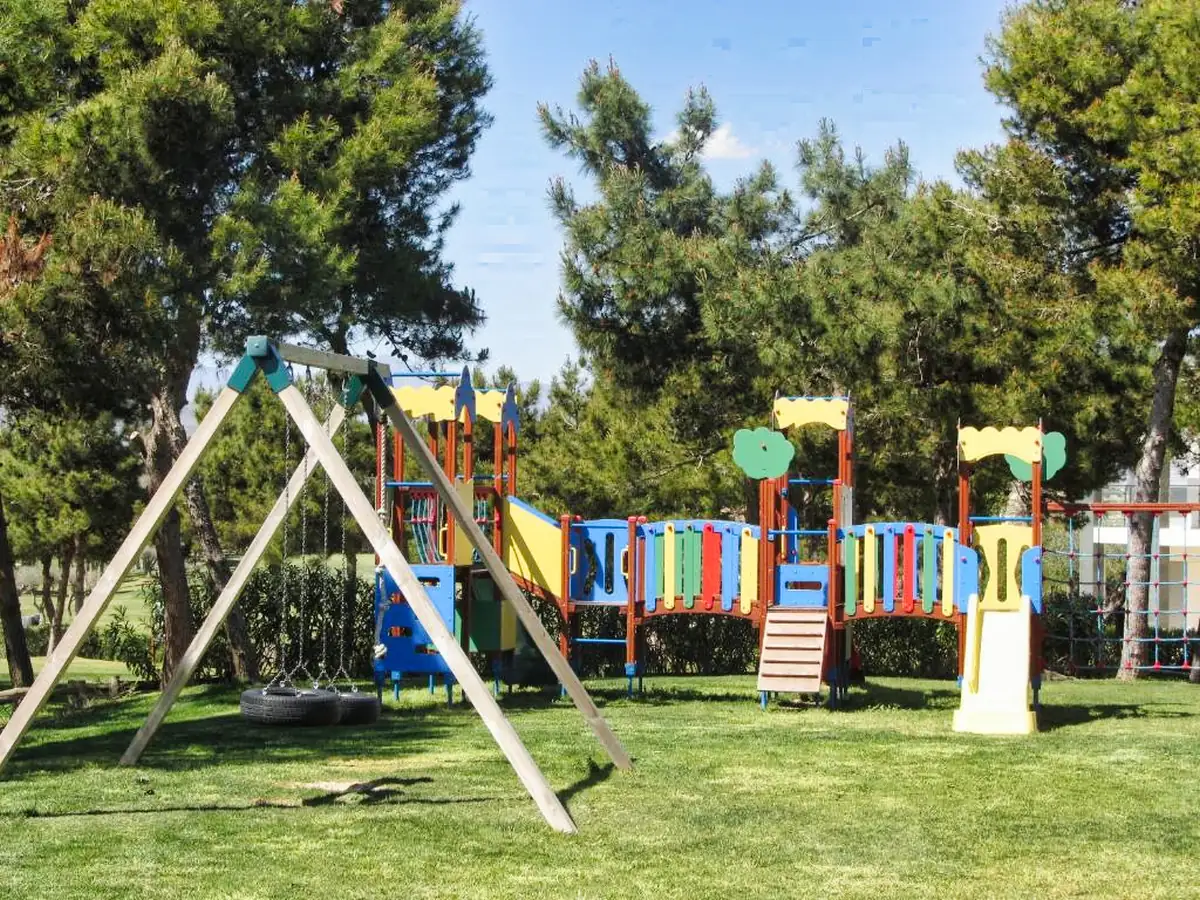 El Plantío Golf Resort