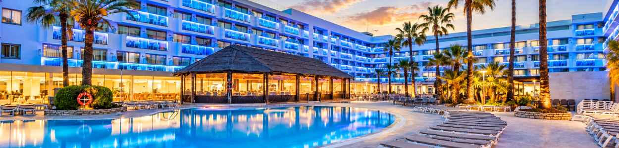 BEST Hotels - Playayfiesta