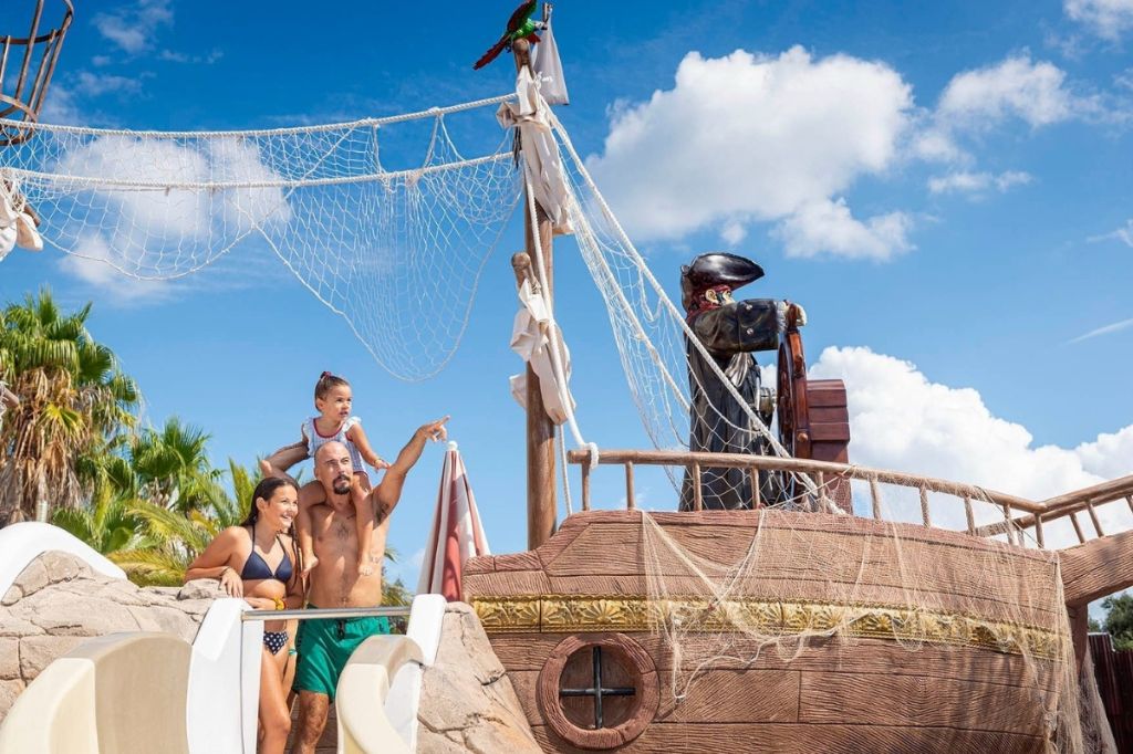 Appart-Hôtel Costa Encantada