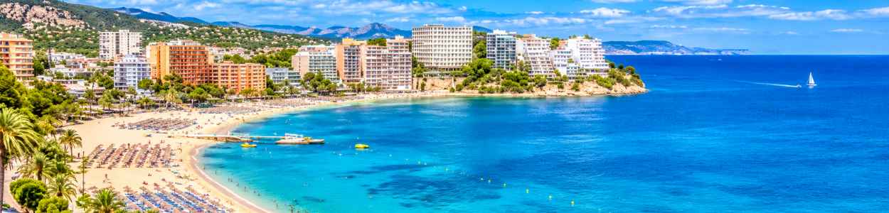 Magaluf - Playayfiesta
