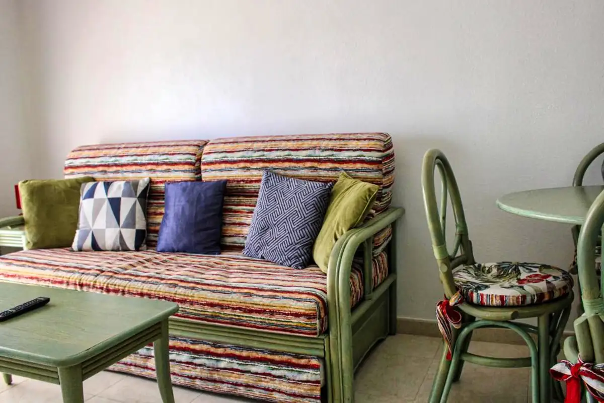 Amatista Appartements Unitursa