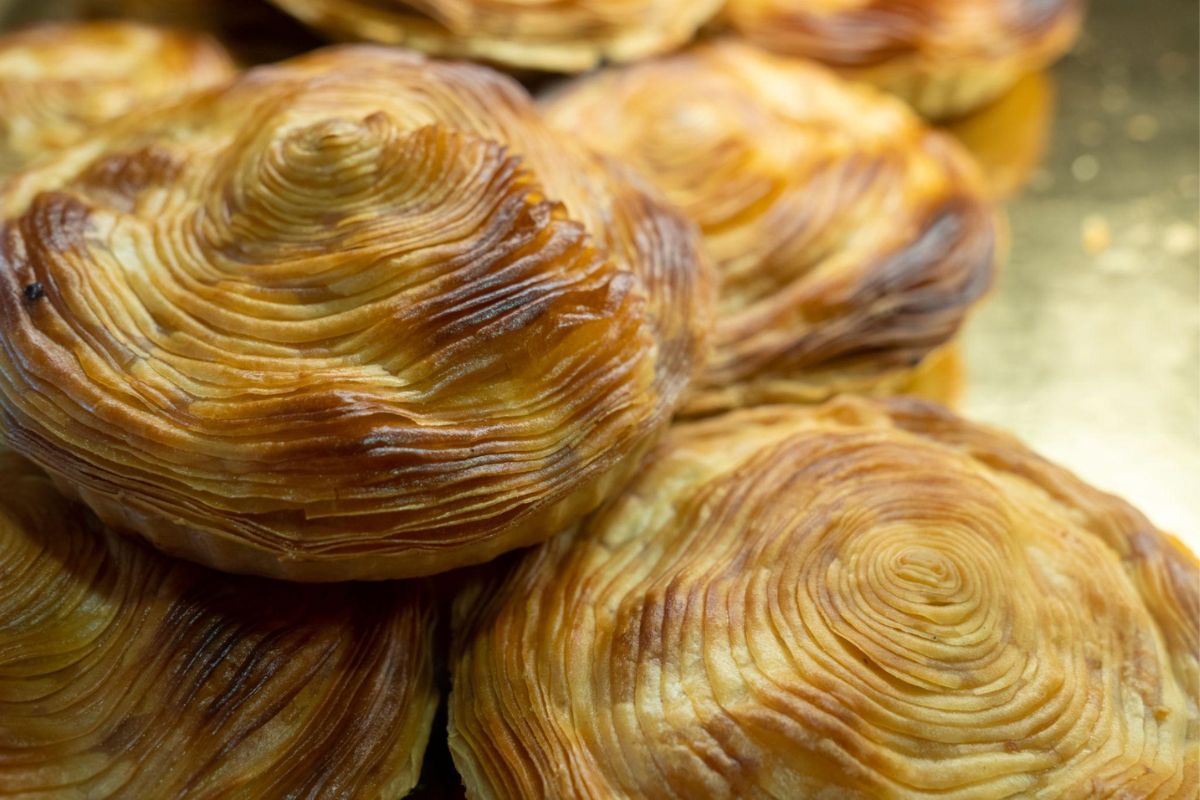 Gastronomie Murcia