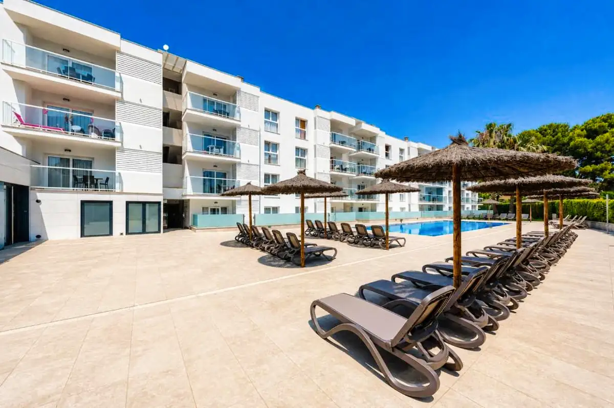 Appartements Pins Marina