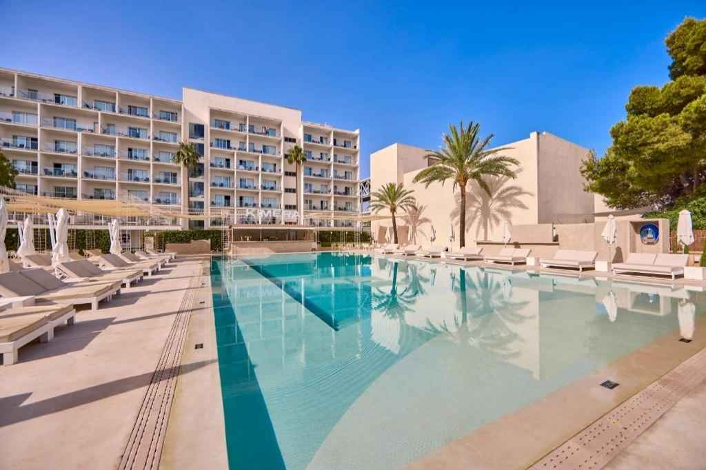 Hôtel Astoria Playa - Adults Only