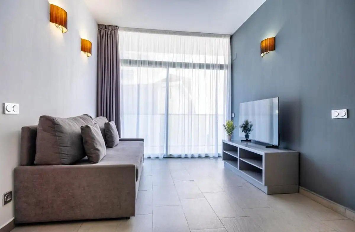Résidence Apolo Suites