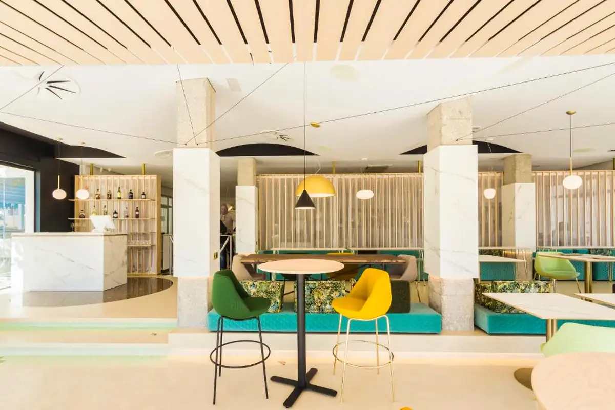 Hôtel Meridional