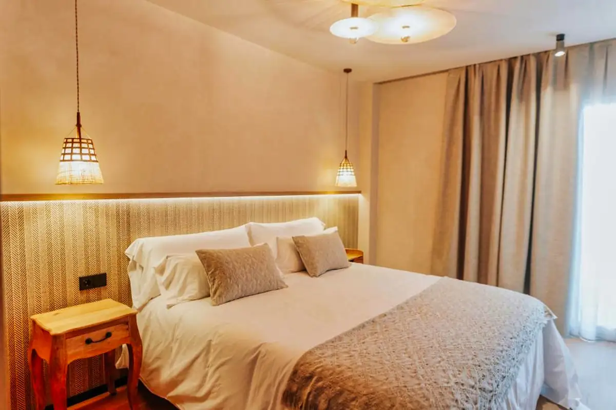 Hôtel Meridional