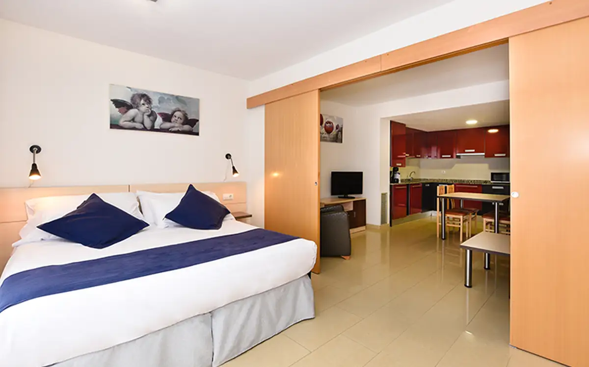 Neptuno Hotel & Spa