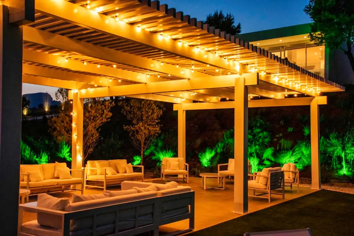 Nature Suites Puig Campana Hotel