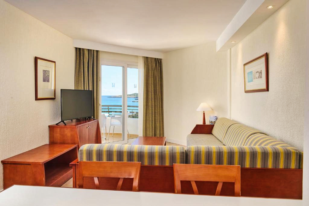 Appart-Hôtel Hipotels Dunas