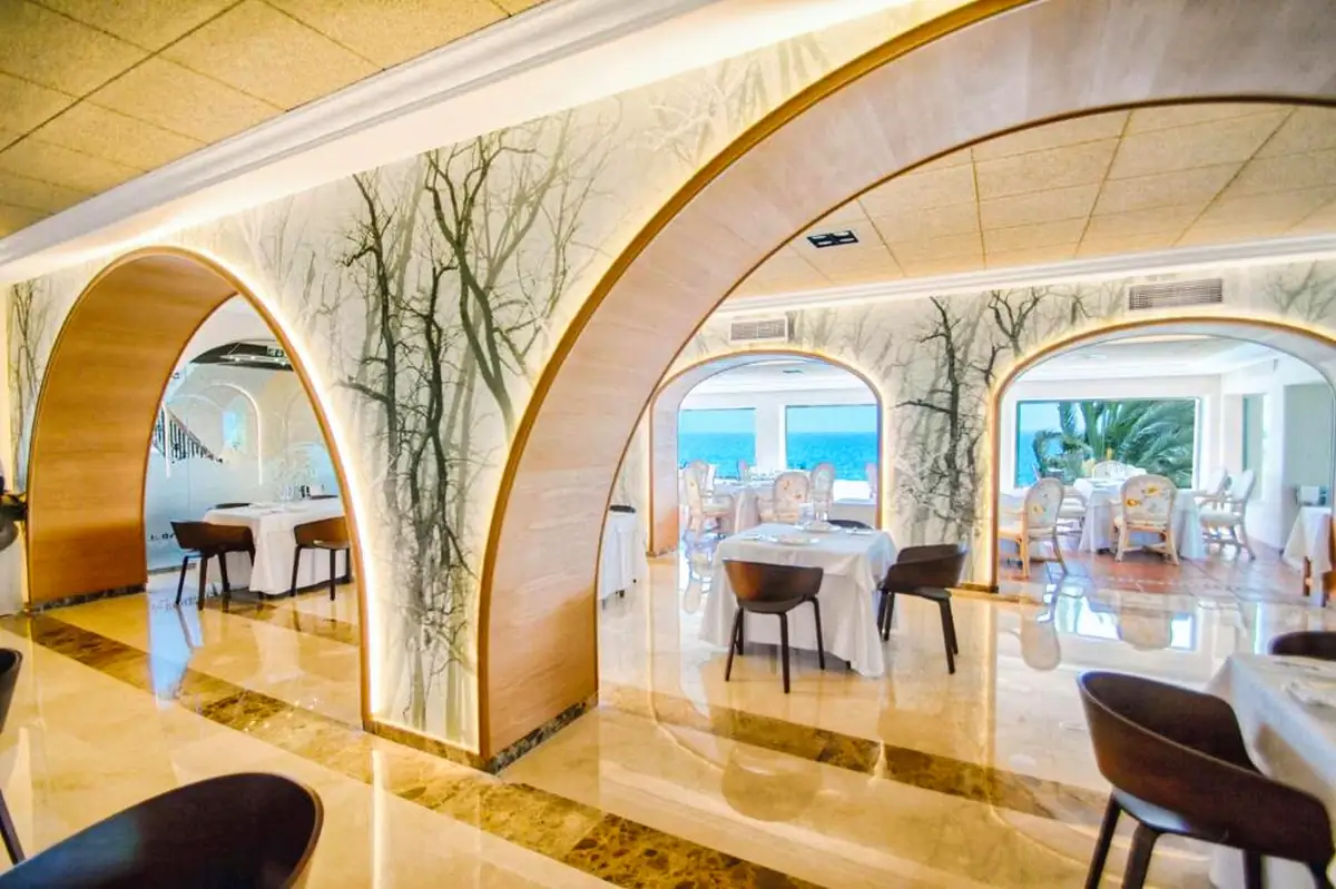 Hotel Servigroup Montiboli