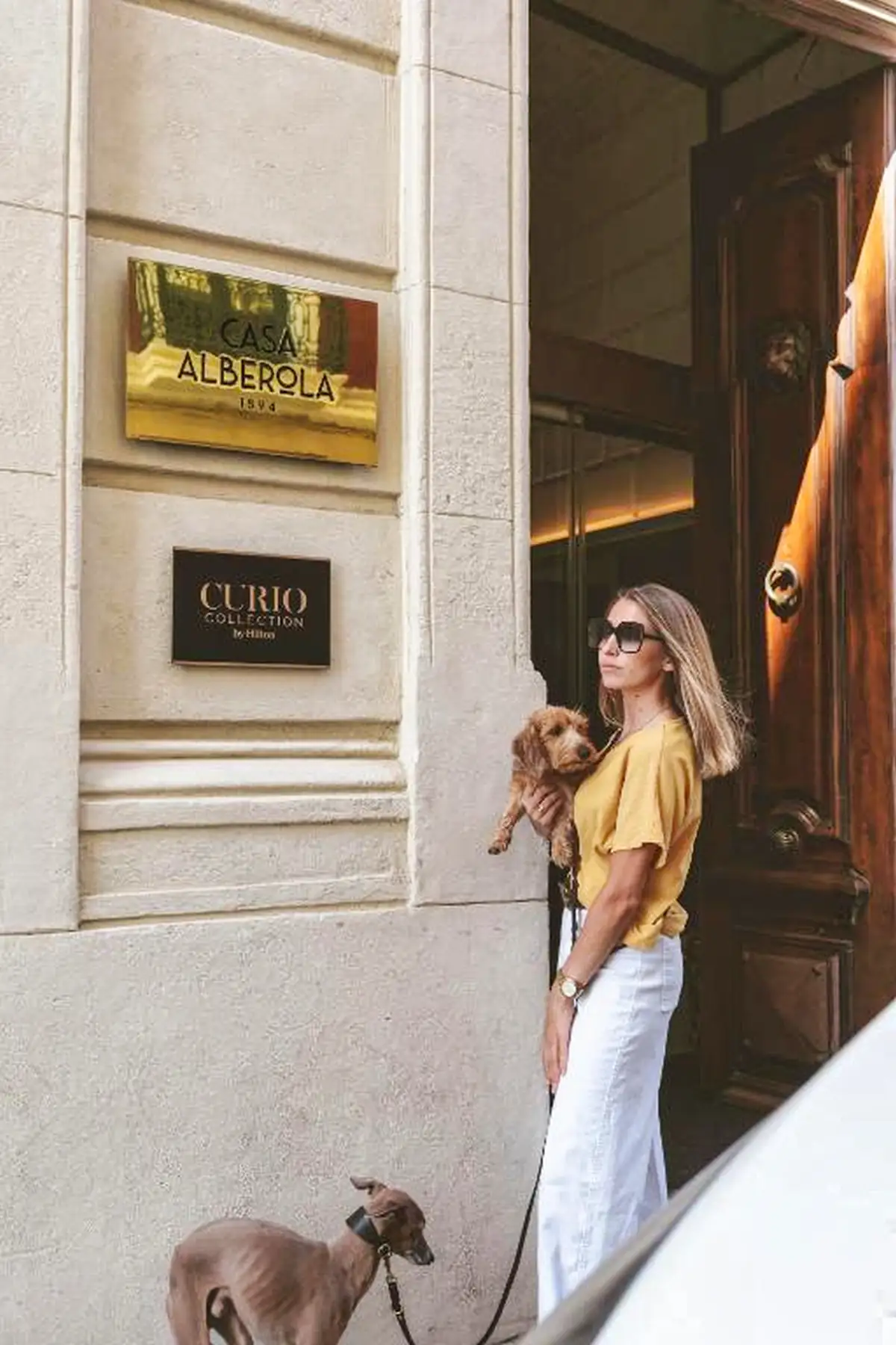 Casa Alberola Alicante, Adults Only, Curio Collection by Hilton