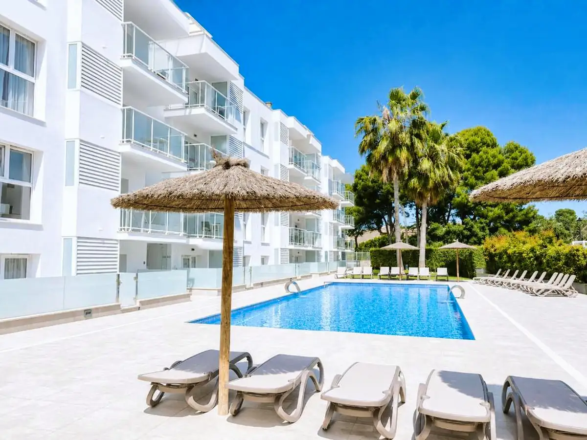 Appartements Pins Marina
