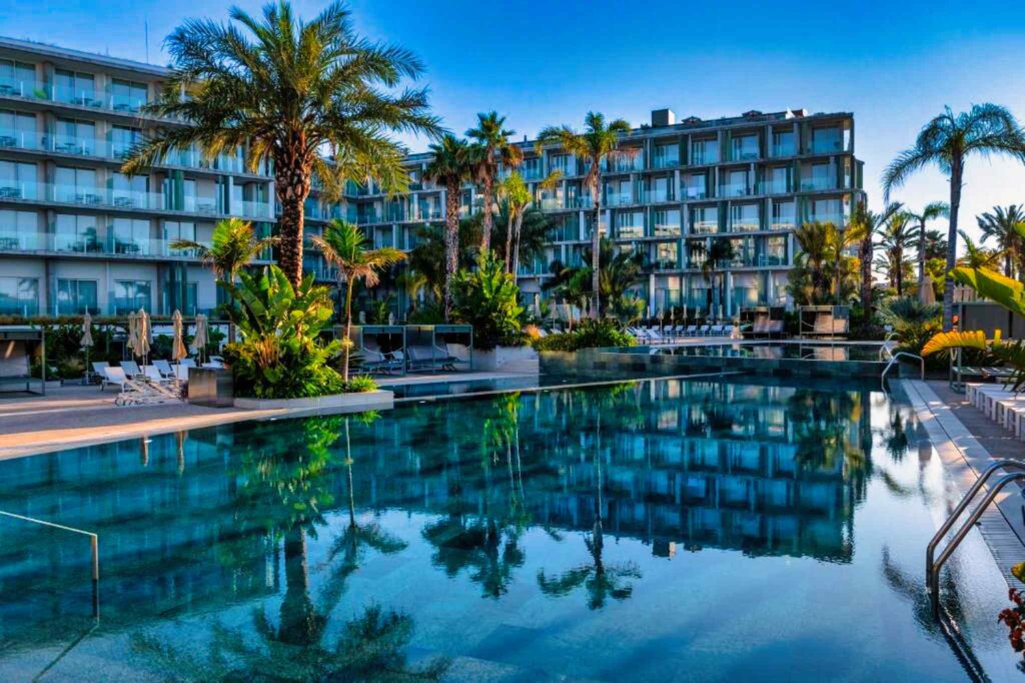 Hôtel Atzavara & Spa