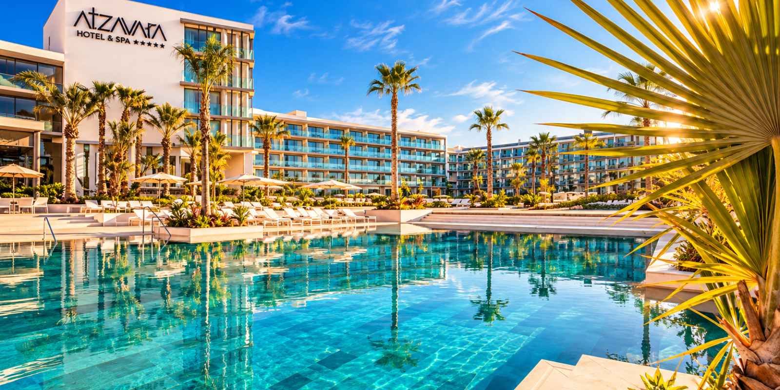 Hôtel Atzavara & Spa Santa Susanna