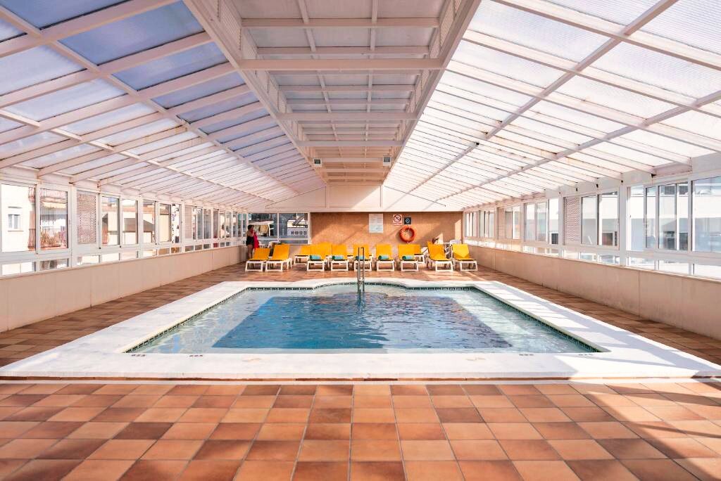 Hôtel Port Fiesta Park