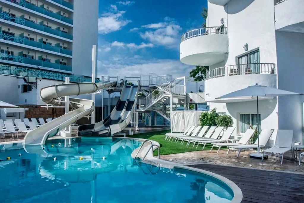 Hôtel Villa Luz Design & Art Hotel 