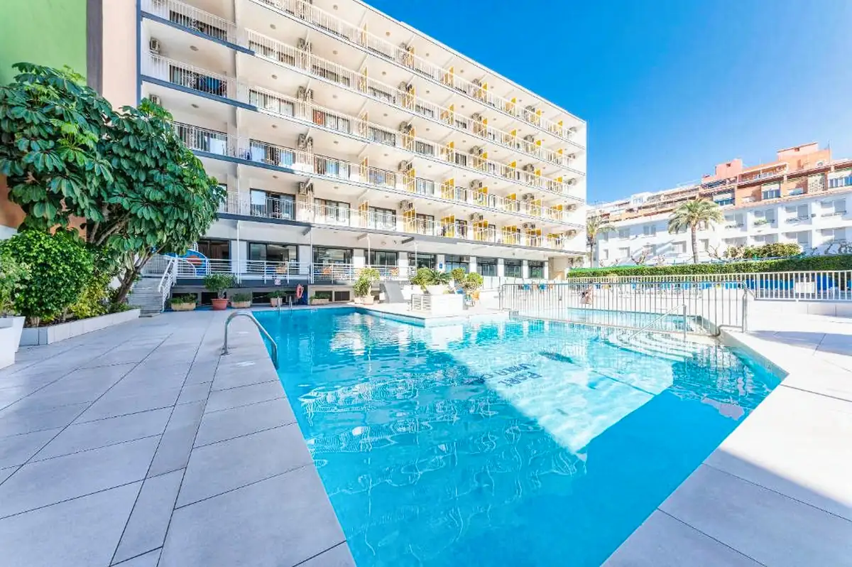 Hôtel Port Vista Oro Benidorm