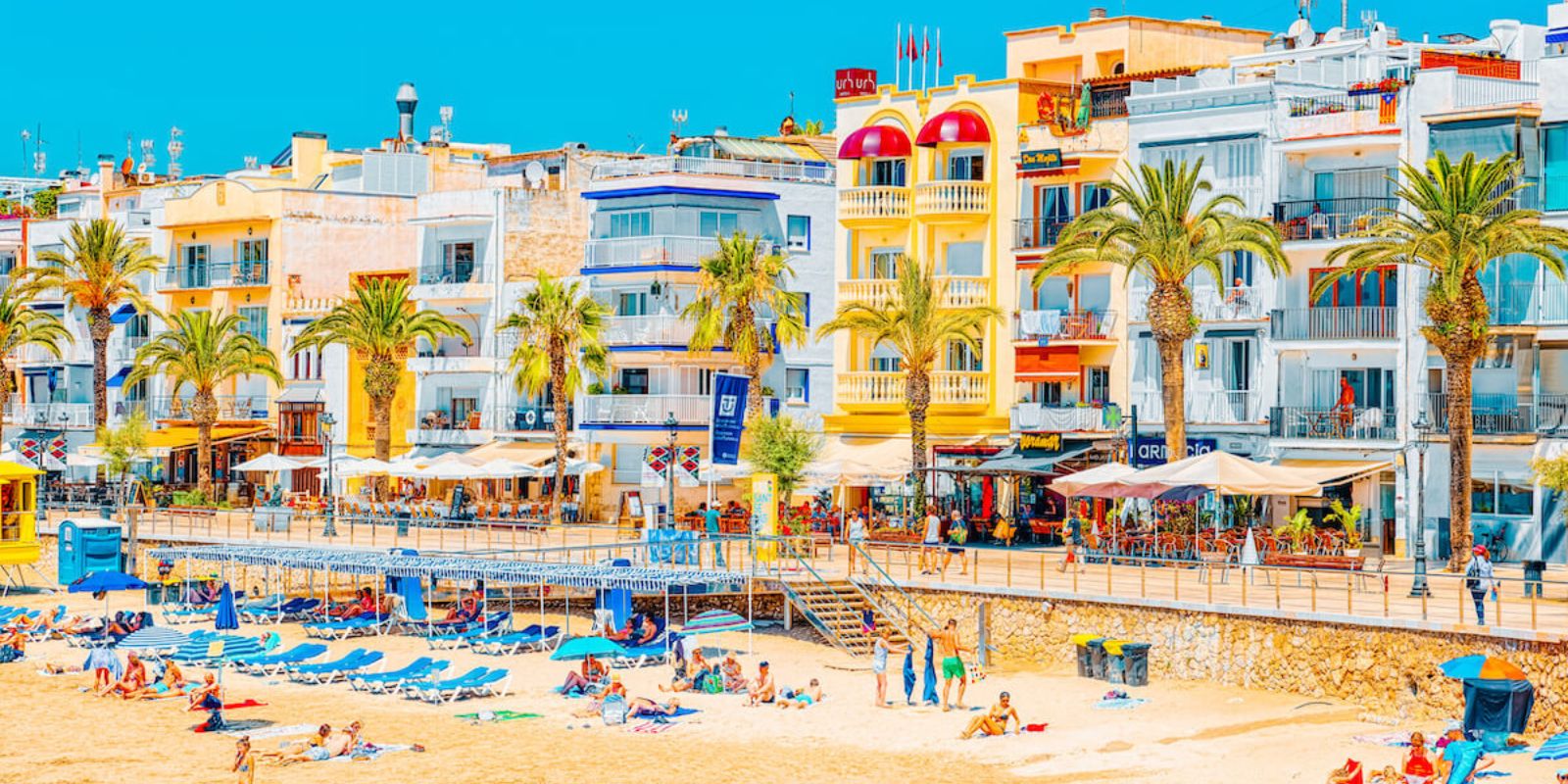 Sitges