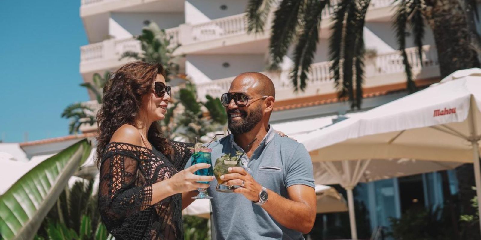 hotel pour jeune à lloret de mar