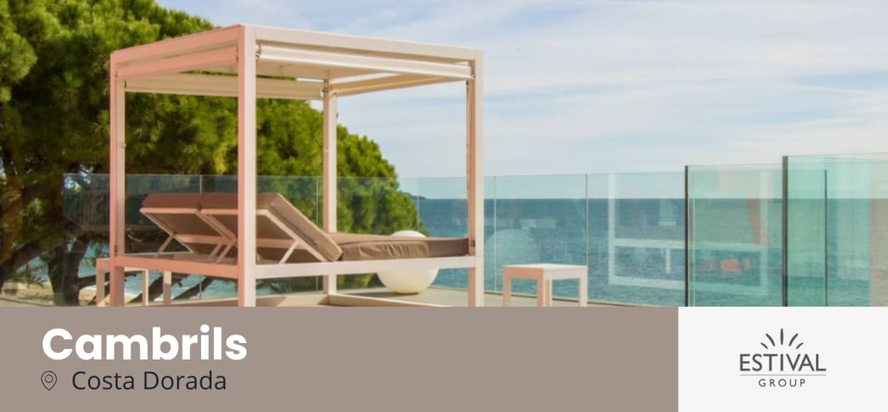 Estival Group Cambrils