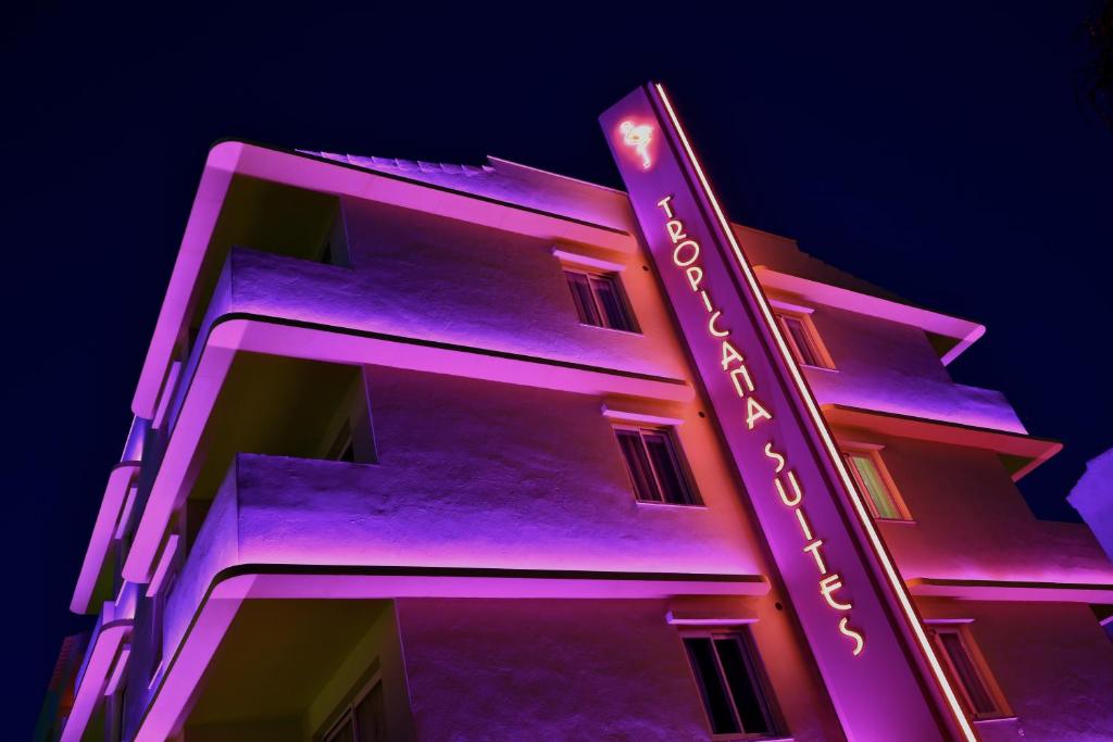 Tropicana Ibiza Suites - Adults Only