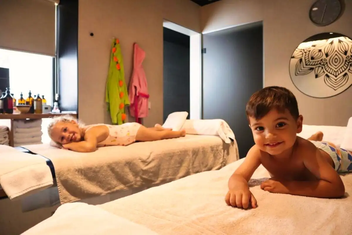 Neptuno Hotel & Spa