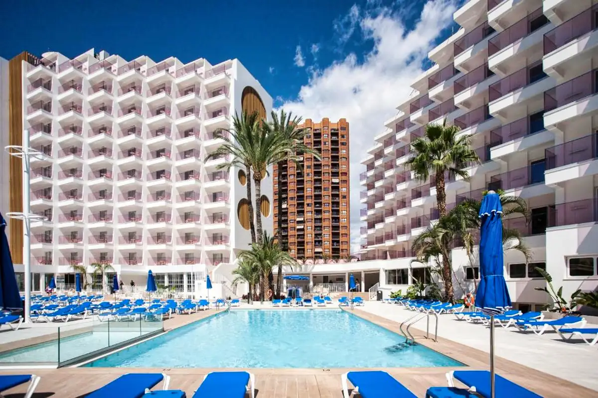 Ambassador Playa I
