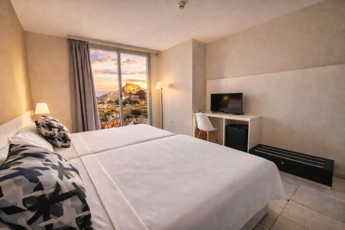 Hôtel Palladium Peñiscola