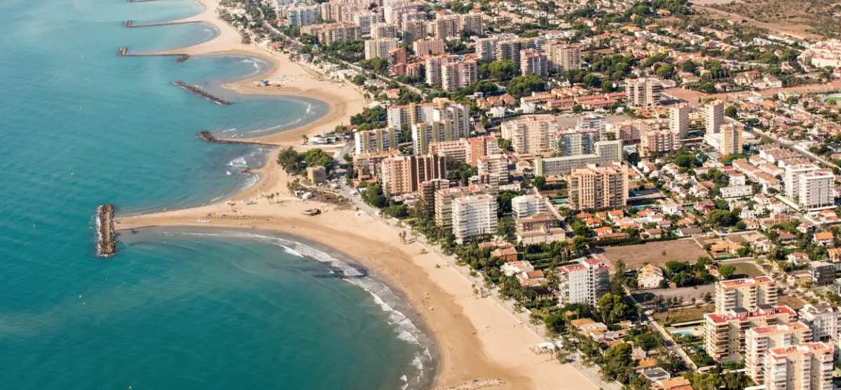 Benicasim