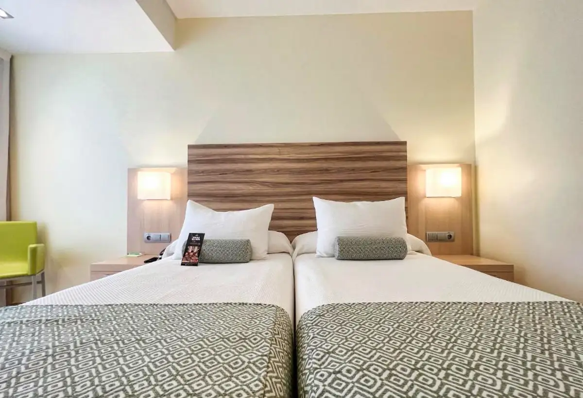 Hôtel Riviera Beachotel -  Adults Recommended
