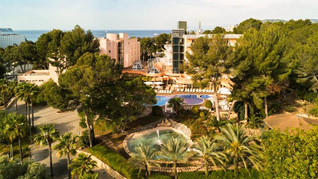 Hôtel Ona Palmira Paguera