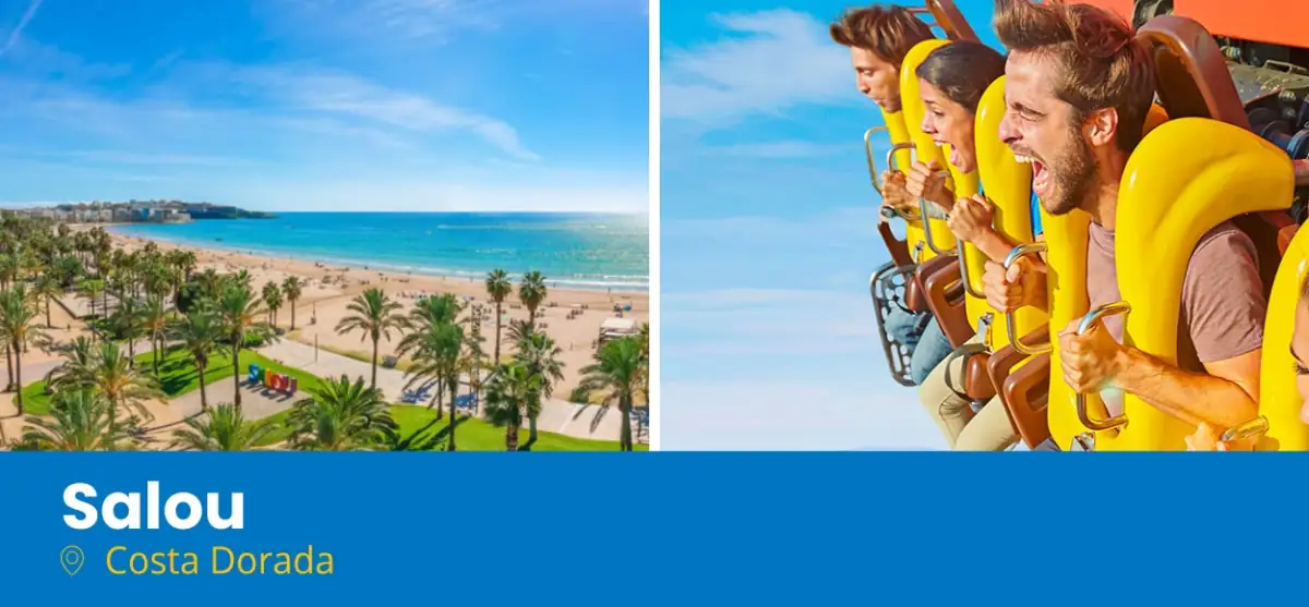 Salou