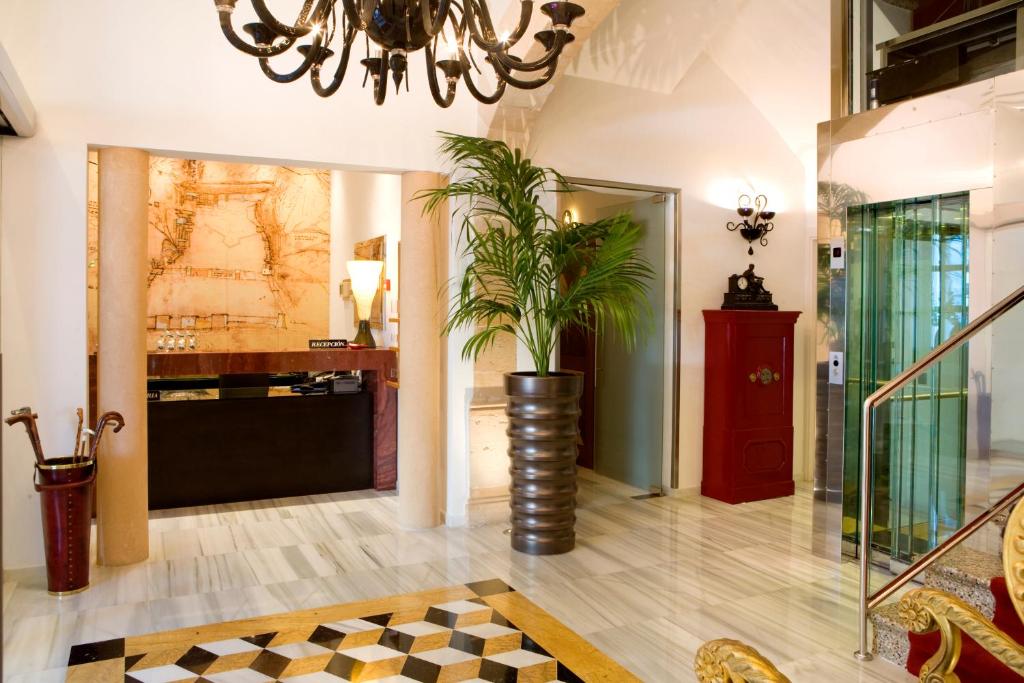 Hôtel Mirador de Dalt Vila