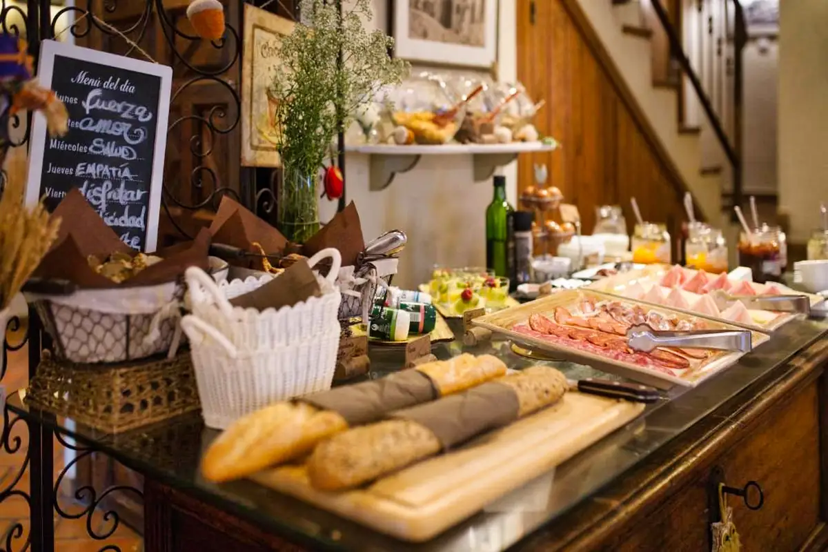 Hotel Abaco Altea