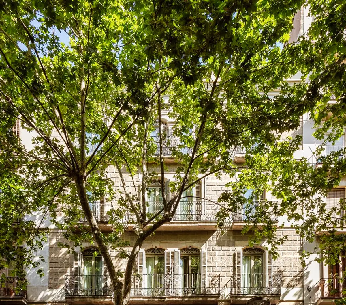 Hôtel Casa Elliot