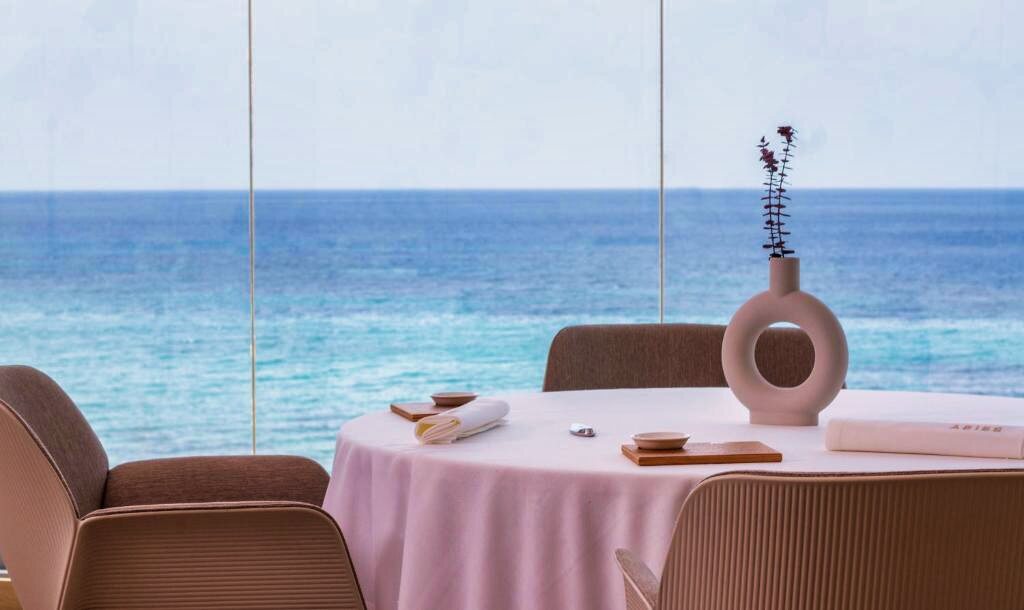 ESTIMAR Calpe Apartments