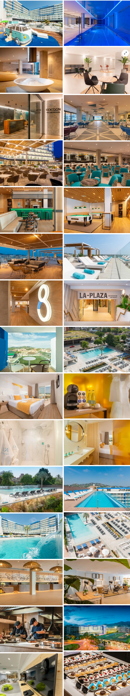 Gastronomie et nature 