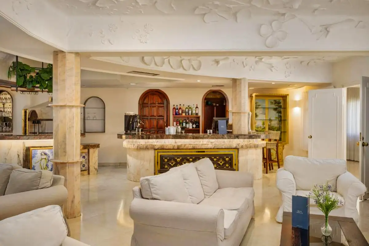 Hôtel Eden Roc & Spa