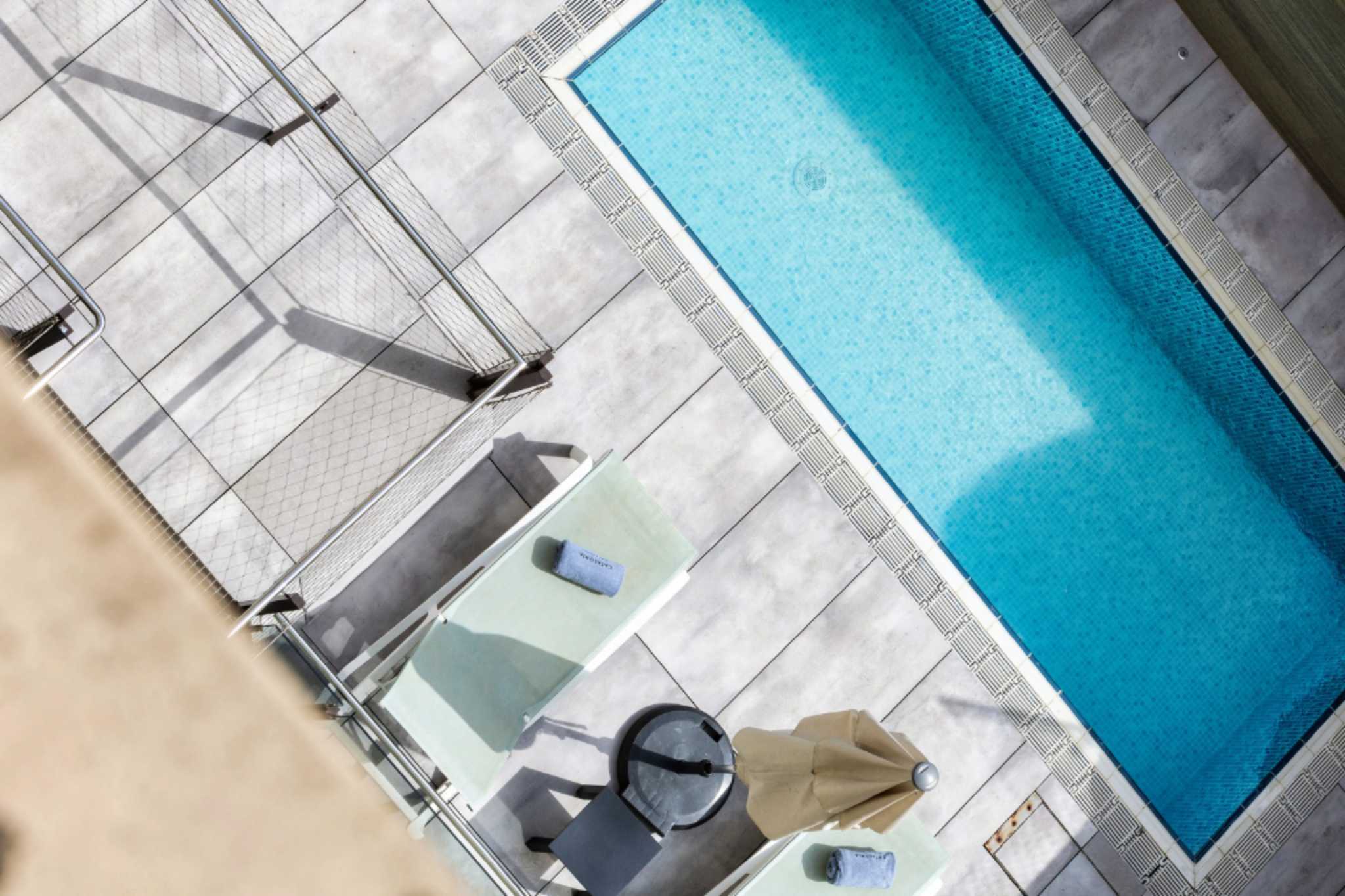 Hôtel Catalonia Diagonal Centro 