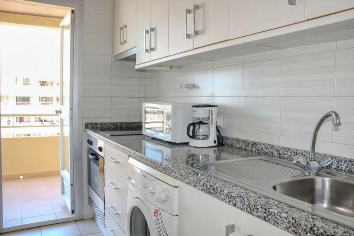 Appartements Turmalina Unitursa