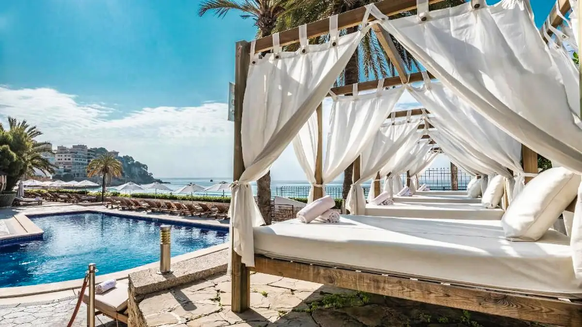 Hôtel Be Live Adults Only La Cala Boutique