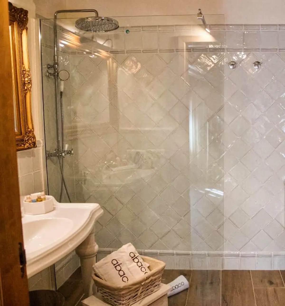 Hotel Abaco Altea
