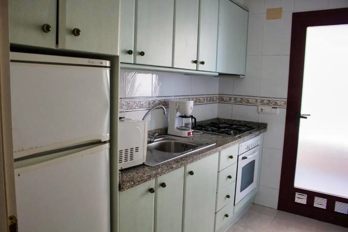 Apartamentos Topacio | Unitursa