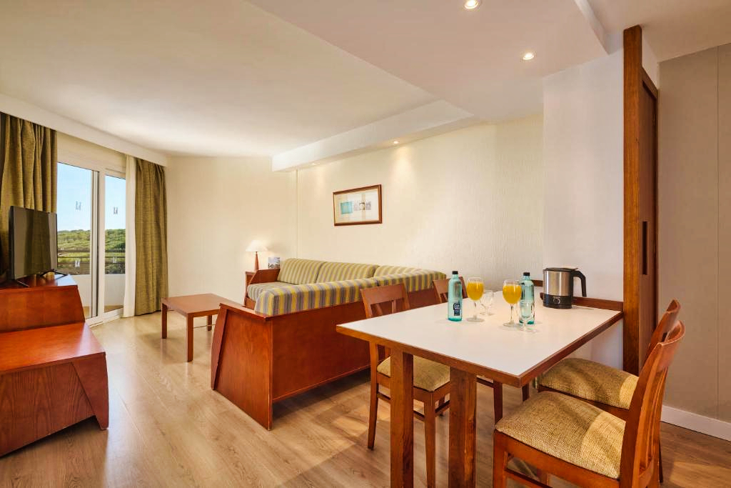 Appart-Hôtel Hipotels Dunas