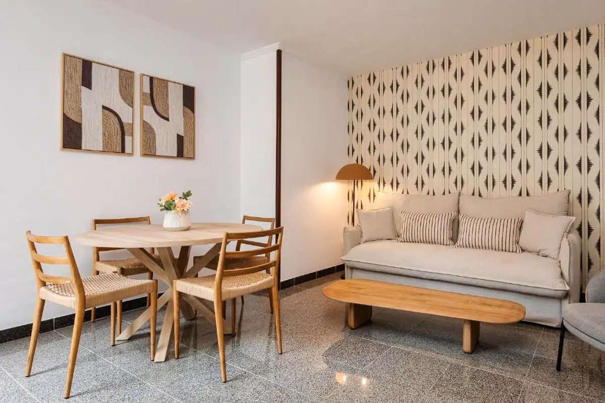 S'Argamassa Boutique Hotel