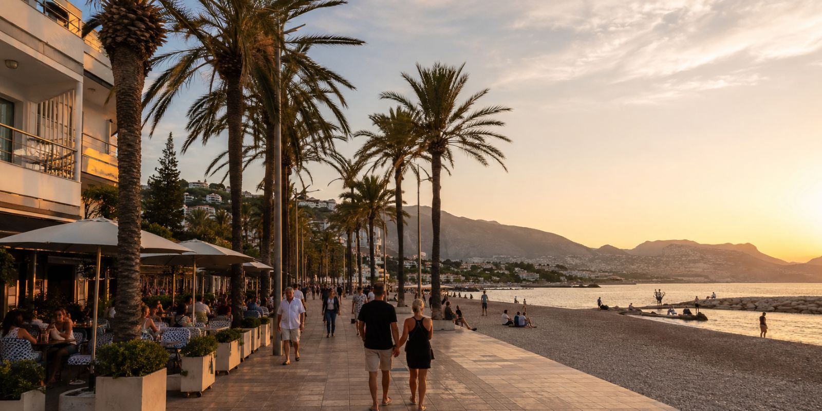 Alfas del Pi Costa Blanca