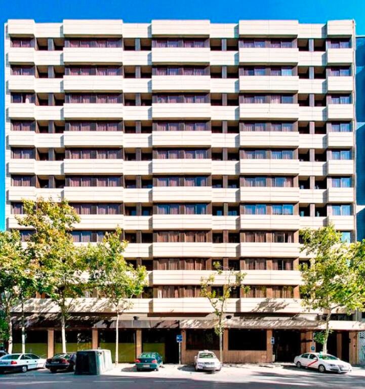 Hôtel H10 Tribeca