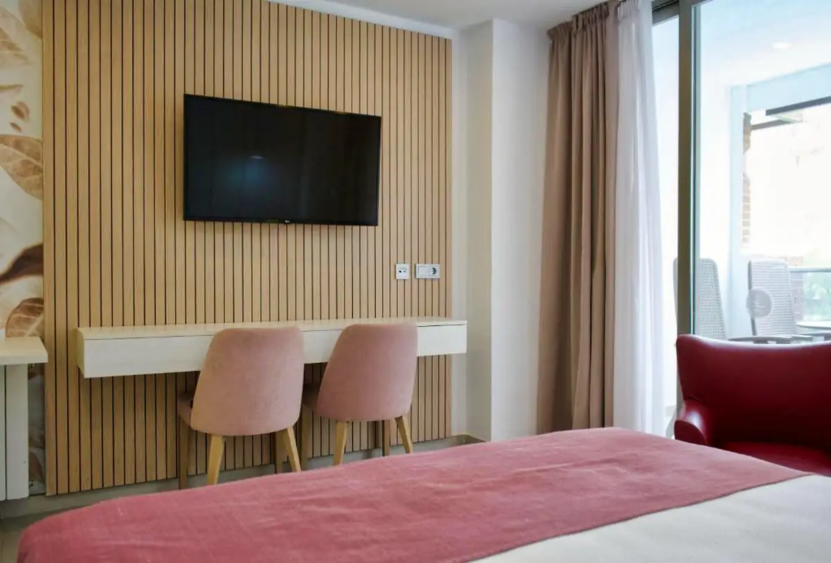 Aparthotel BCL Levante Beach
