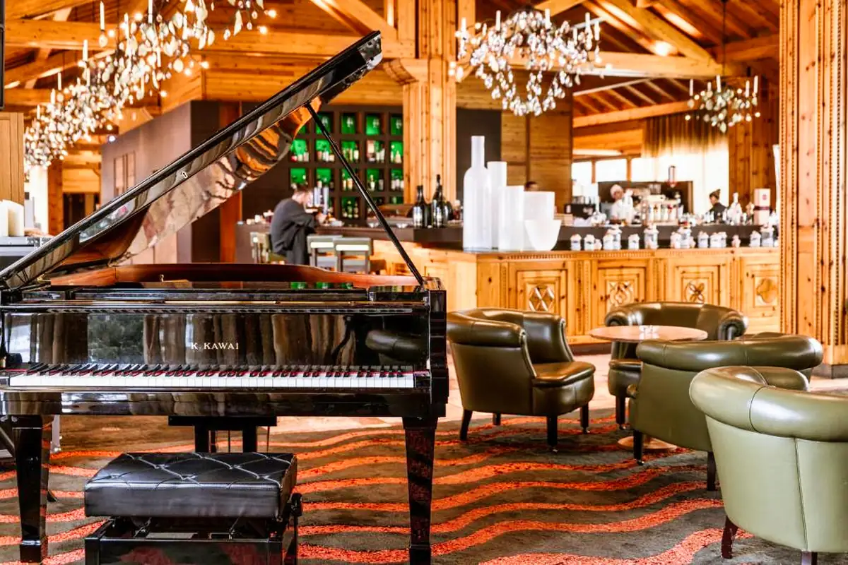Sport Hotel Hermitage & Spa